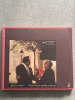 CD VERVE Count Basie and his orchestra « April in Paris »